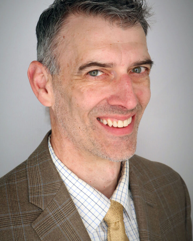 Chad Pulver