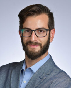 Joseph Eisman