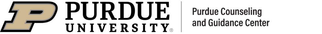 Purdue Counseling and Guidance Center Co-brand