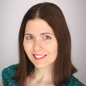 Amanda Goodwin-Bowman