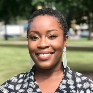 Amber M. Neal-Stanley