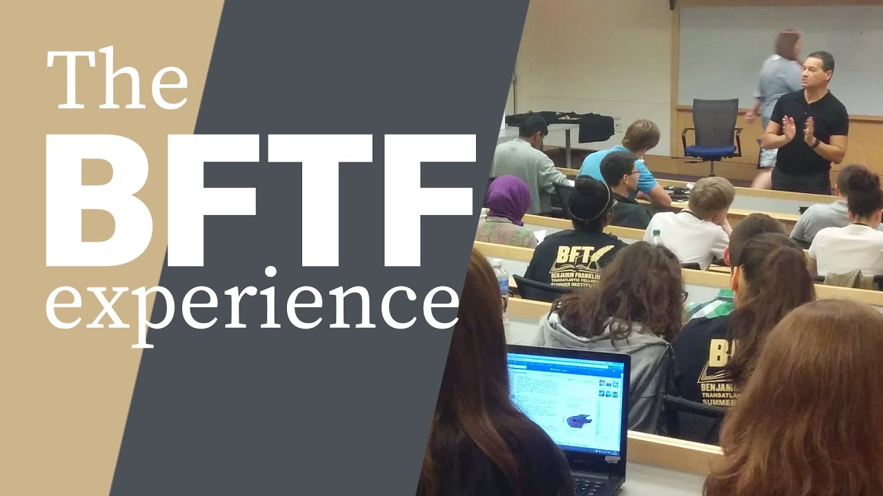 A YouTube thumbnail titled 