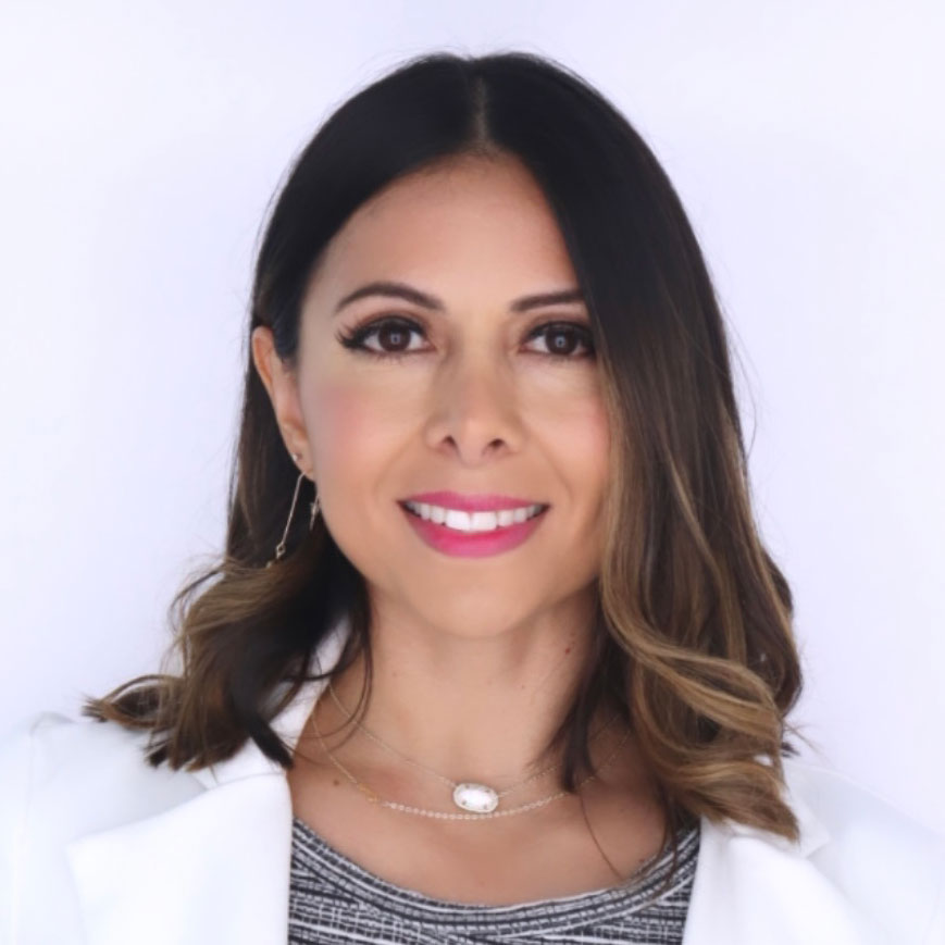 Brenda Sarmiento-Quezada