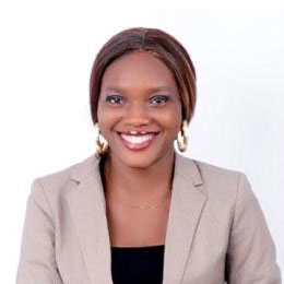 Christabel Anumenechi