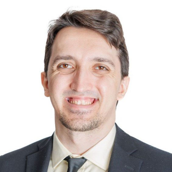 Denis Uebiyev
