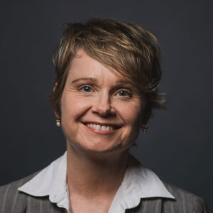 Heather Servaty-Seib