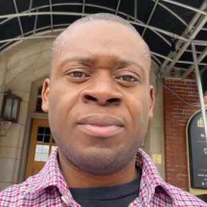 Humphrey Chinenye Ochulor