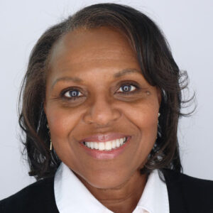 Jacquelyn Thomas-Miller