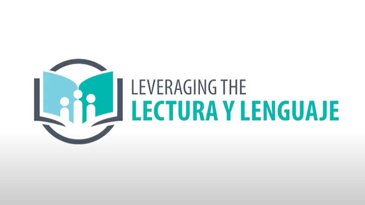 The Project LEVERAGING logo