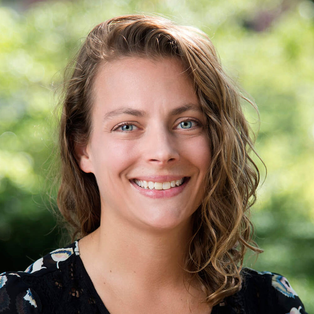 Loran Carleton Parker