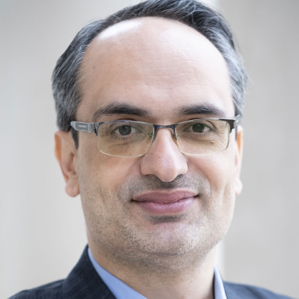 Mohammad Javad Ahmadi