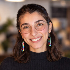 Negar Bakhshandeh