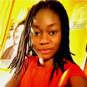 Nnenna Valentina Kalu