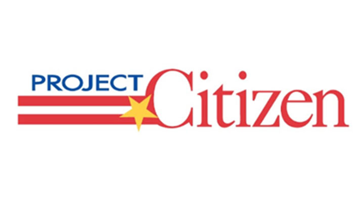 Project Citizen logo
