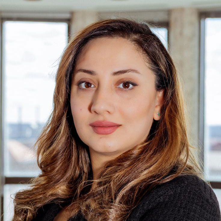 Sedigheh Fatollahzadeh Dizaji