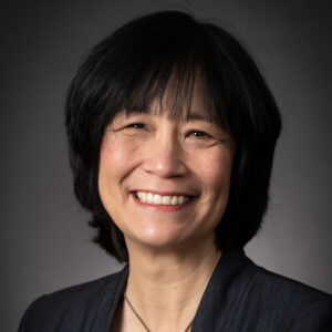 Trish Morita-Mullaney