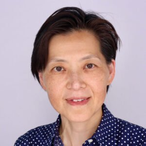 Wanju Huang