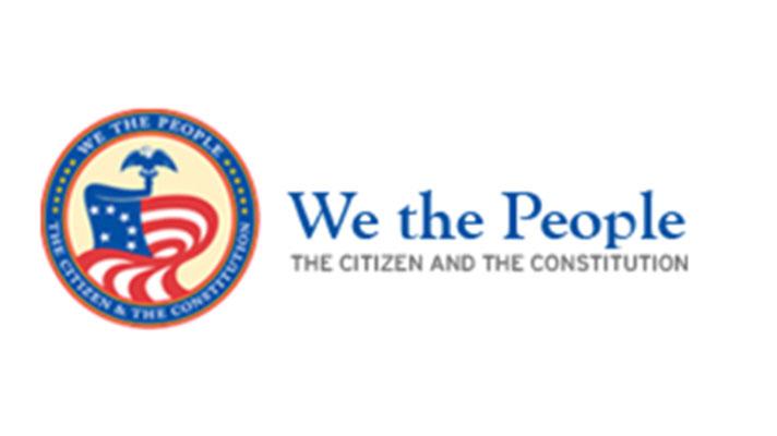 We the People logo