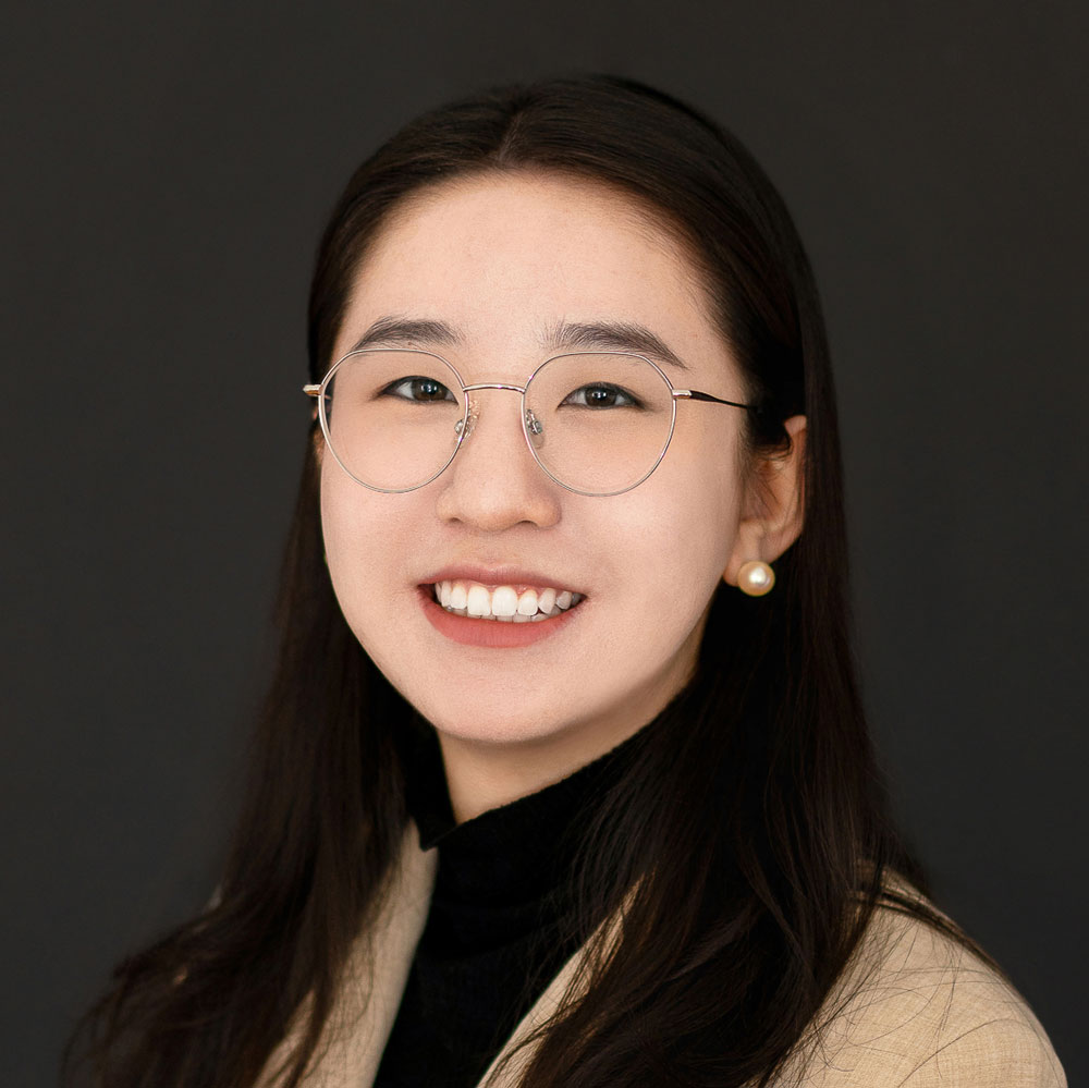 Yinan Ding