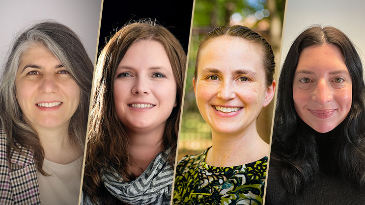 Selcen Guzey, Rebekah Hammack, Laura Bofferding, and Stephanie Scherer