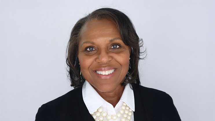 Jackie Thomas Miller