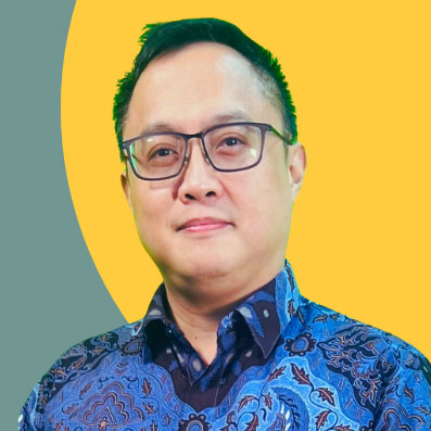 Jon Jason M. Yogawin; Head, International Curriculum Section