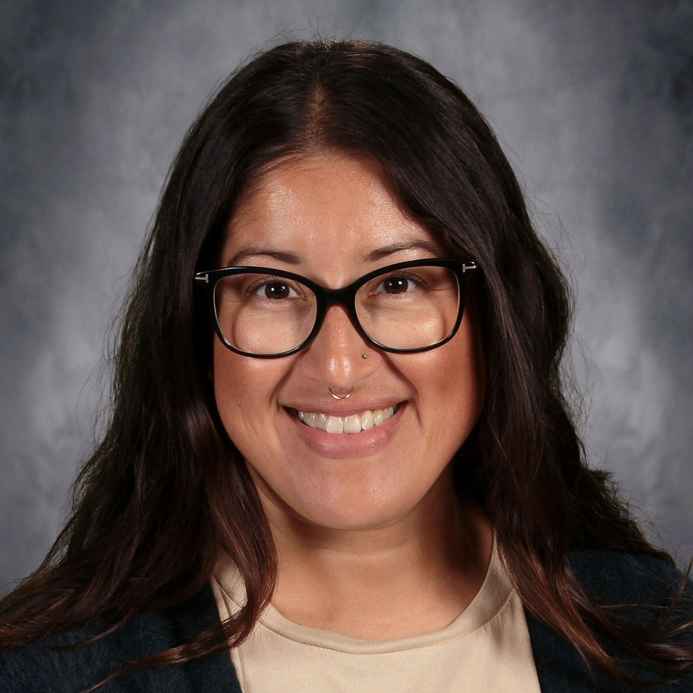 Paola Ruiz, Instructional Coach