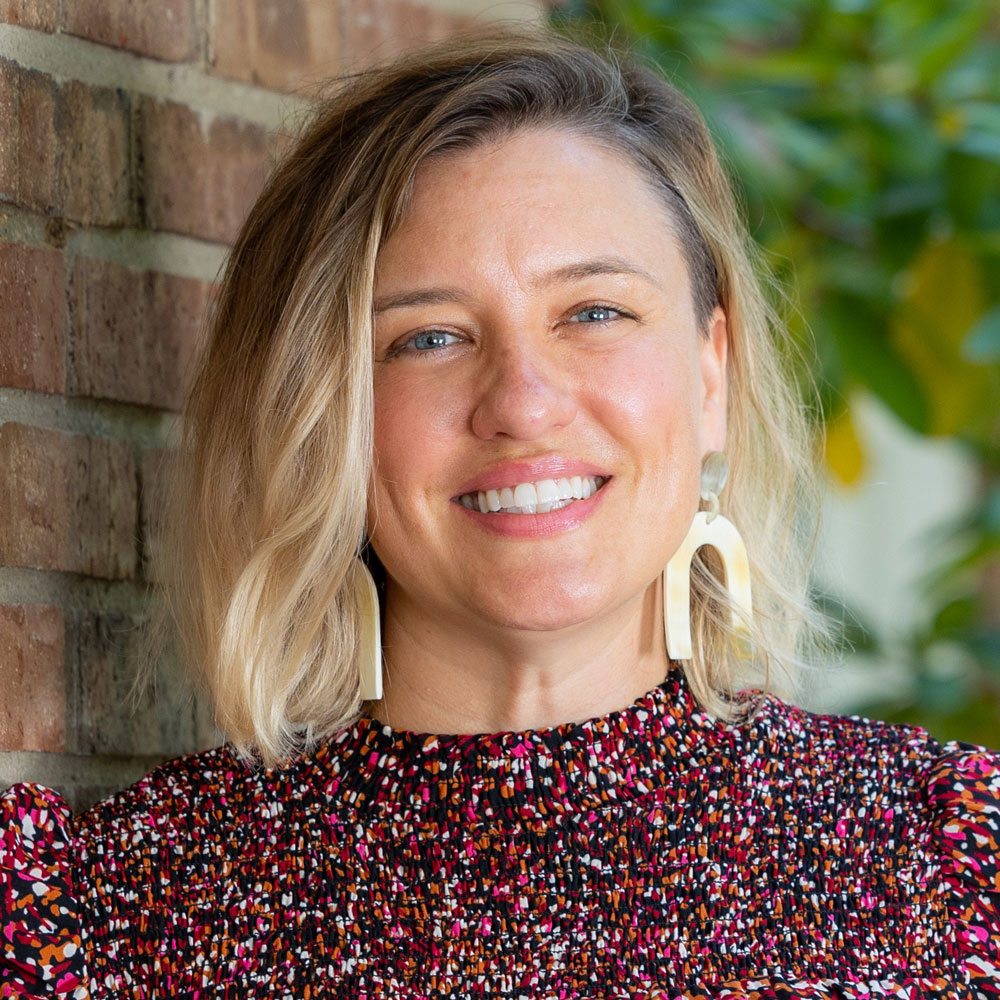 Christy Wessel-Powell