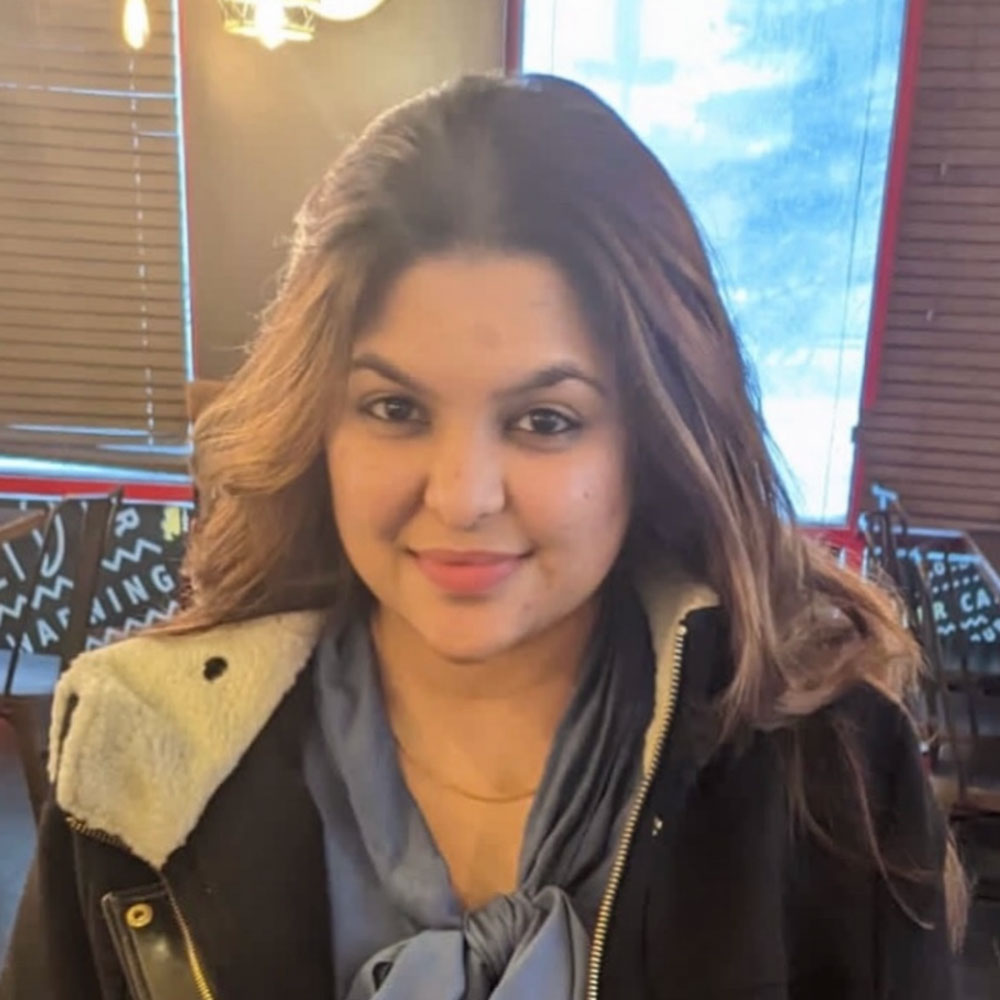 Karnika Mishra, Learning Experience Designer