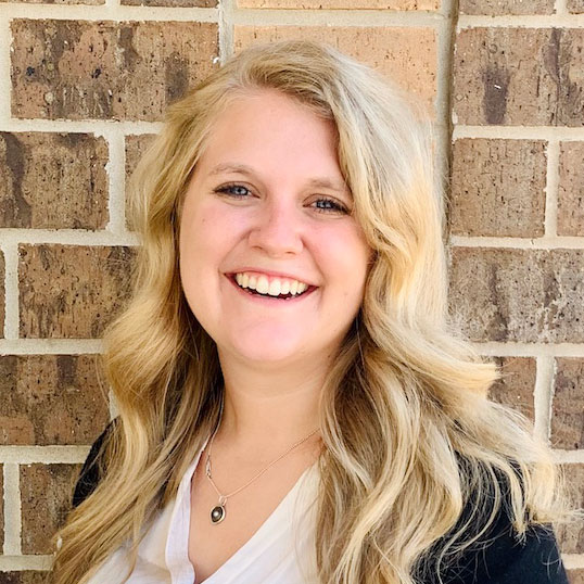 Kristen Newton, Instructional Designer