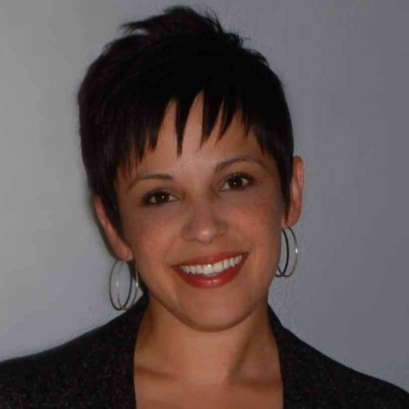 Rachel Resendes, Instructional Designer