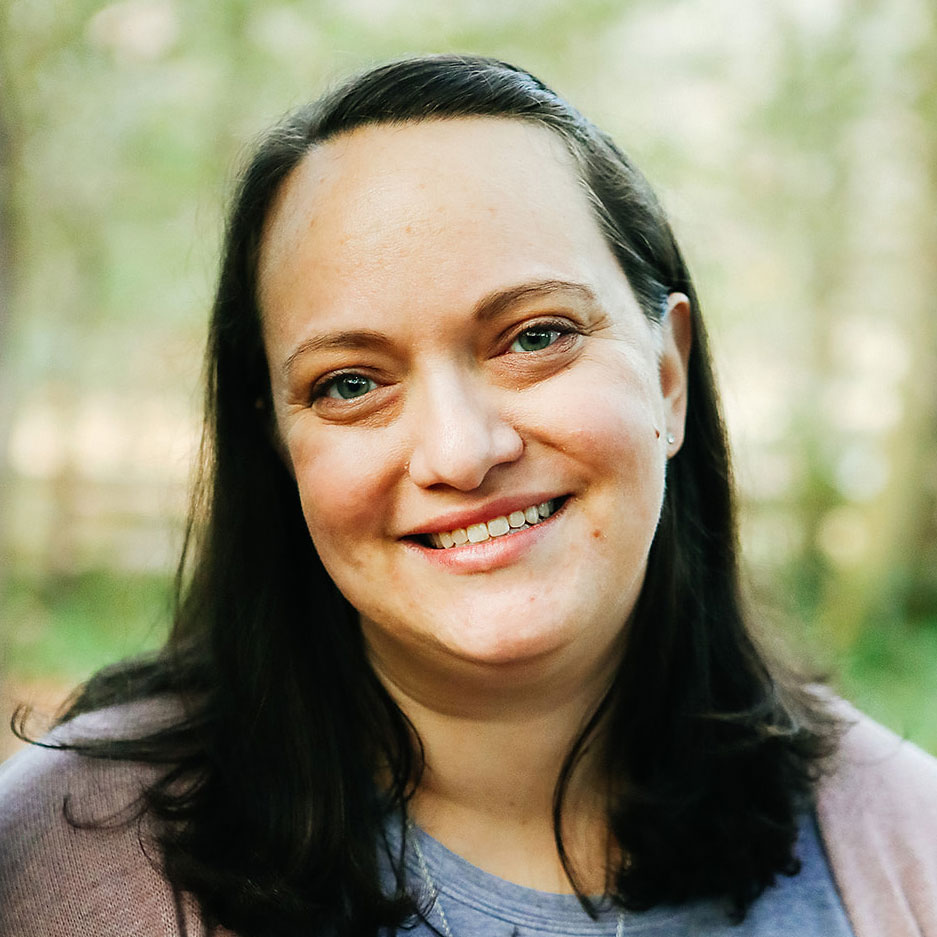 Shannon Brown, Early Childhood Educator