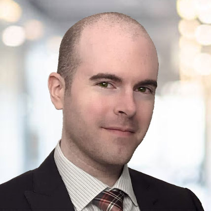 Zac Leghorn, Instructional Designer