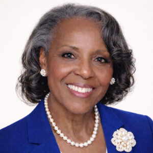 Jacquelyn Thomas-Miller