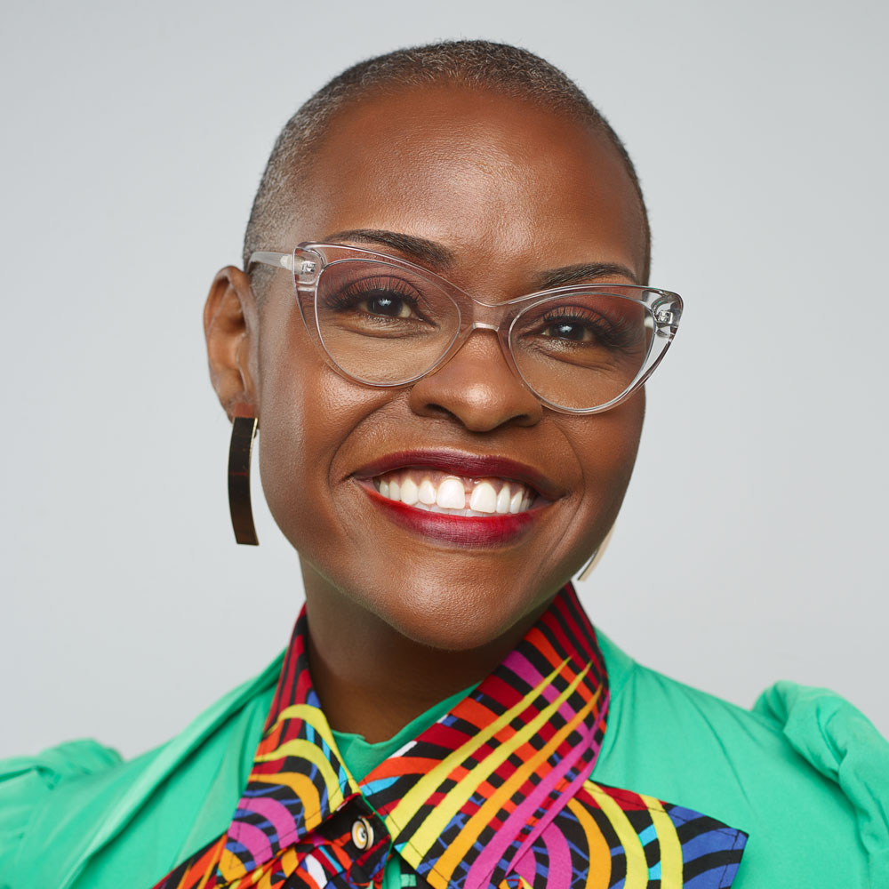 Michelle (Shelli) Frazier Trotman Scott