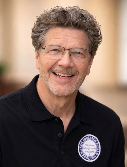 Rick Crosslin
