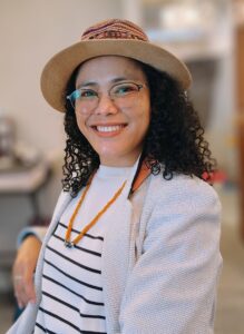Maria Regina Jaga