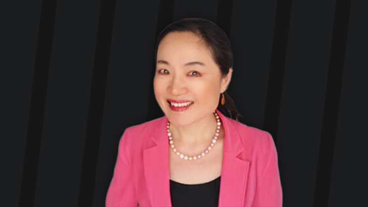 Yan Ping Xin