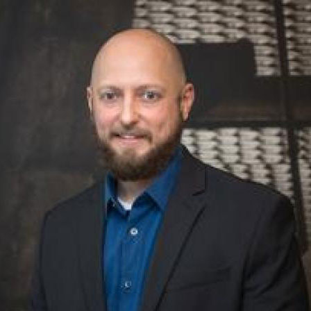 Greg Strimel