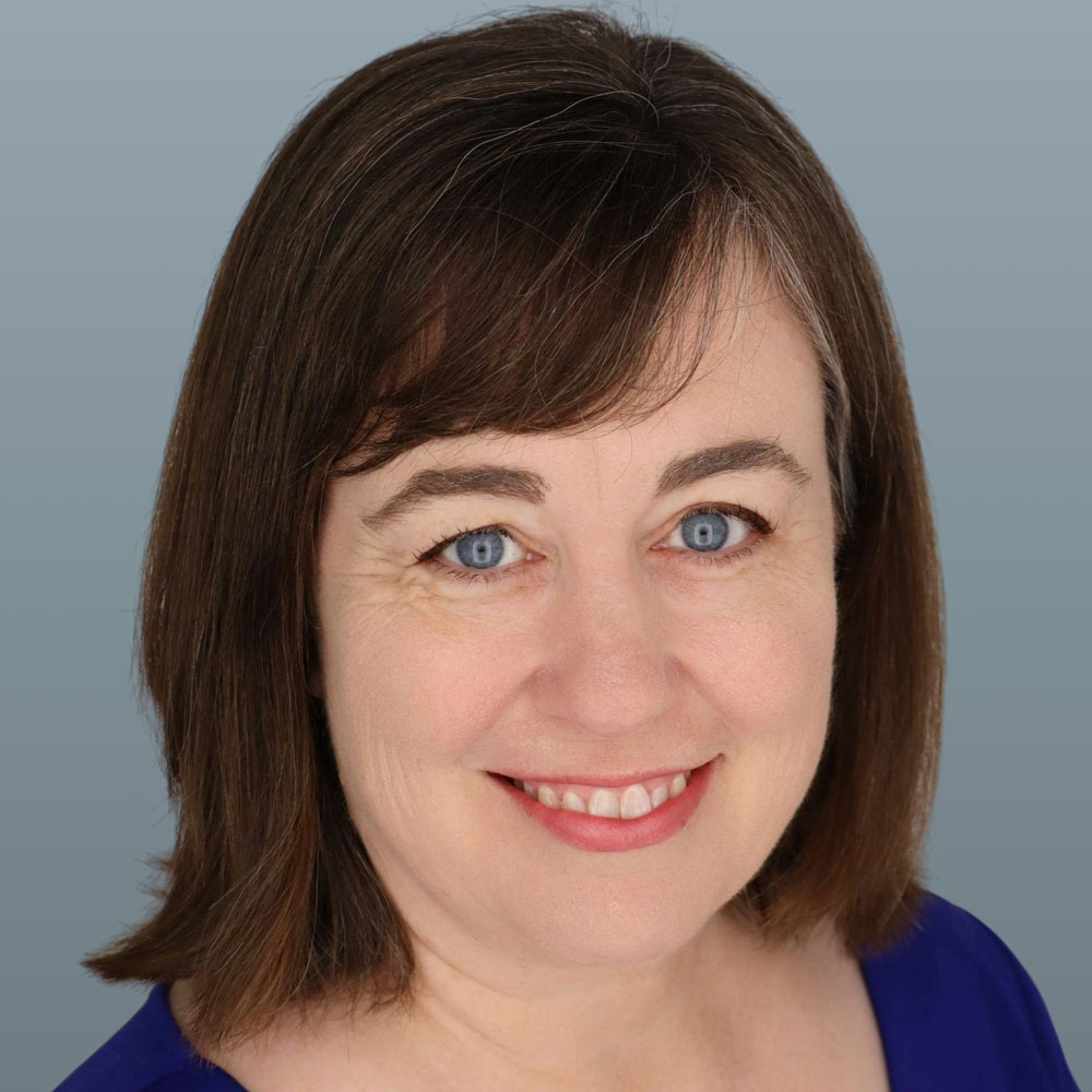 Sheila Hurt