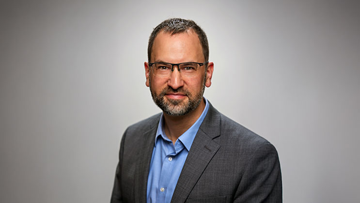 Matthew Makel