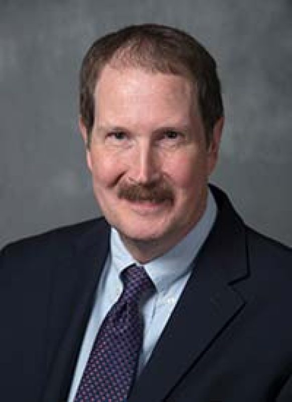 James Lehman Faculty Profiles Purdue University College Of Education