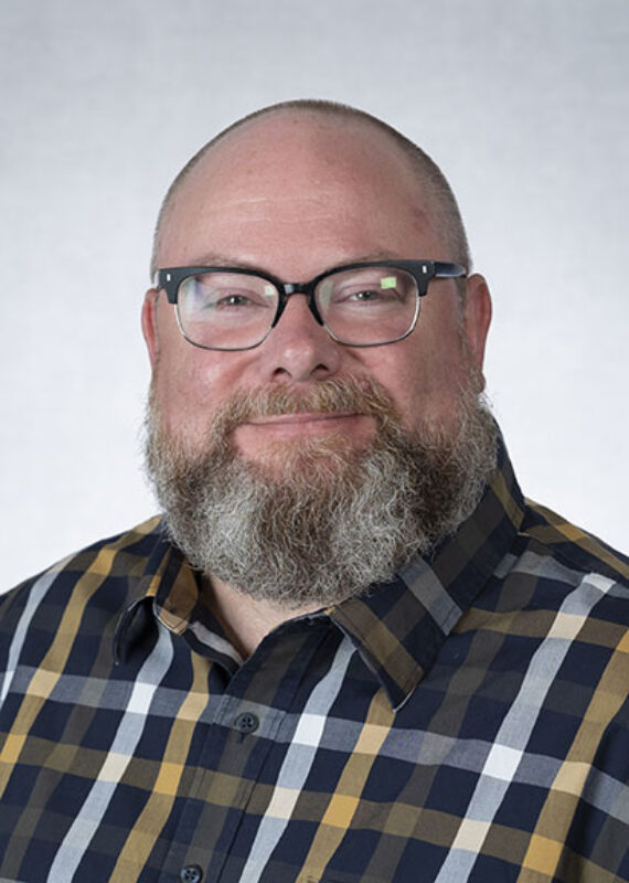 John Broome Faculty Profiles Purdue University College of Education